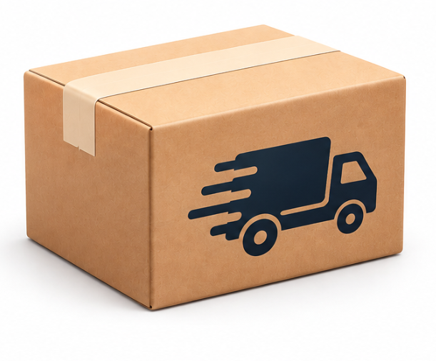 Livraison premium